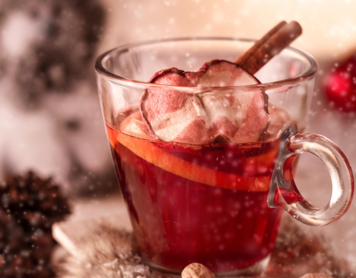 Glühwein, Eierpunsch, Grog, Punsch ja Glögg: mis neis sisaldub?
