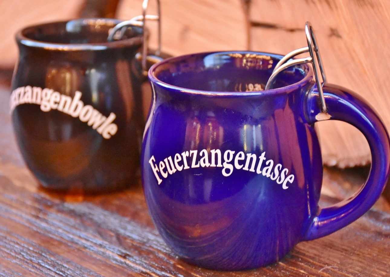 Glühwein, Eierpunsch, Grog, Punsch ja Glögg: mis neis sisaldub?