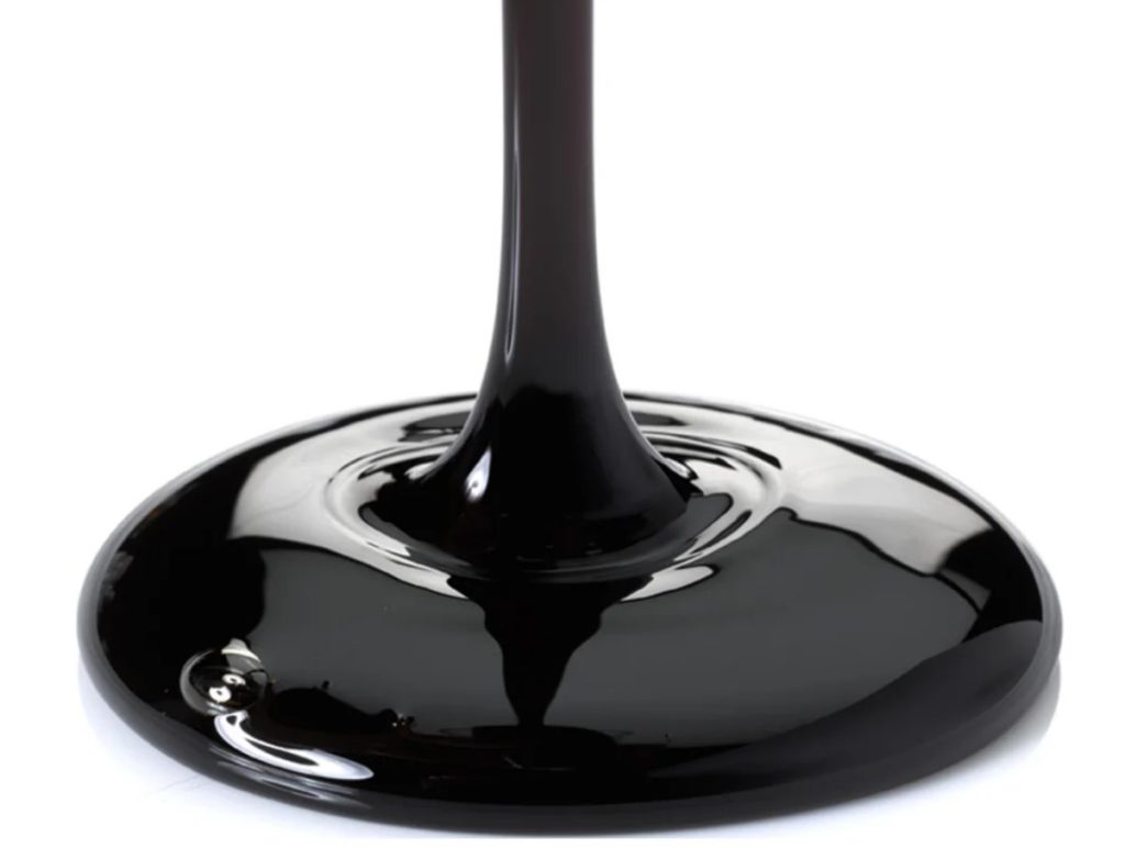 Seda nimetatakse sageli „mustaks kullaks”. See taastab kõhunääre ja seda võib lisada kohvile.