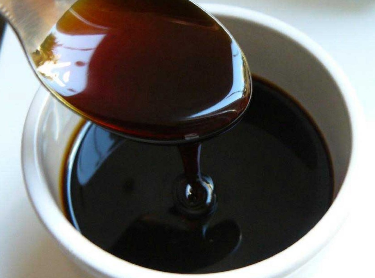 Seda nimetatakse sageli „mustaks kullaks”. See taastab kõhunääre ja seda võib lisada kohvile.