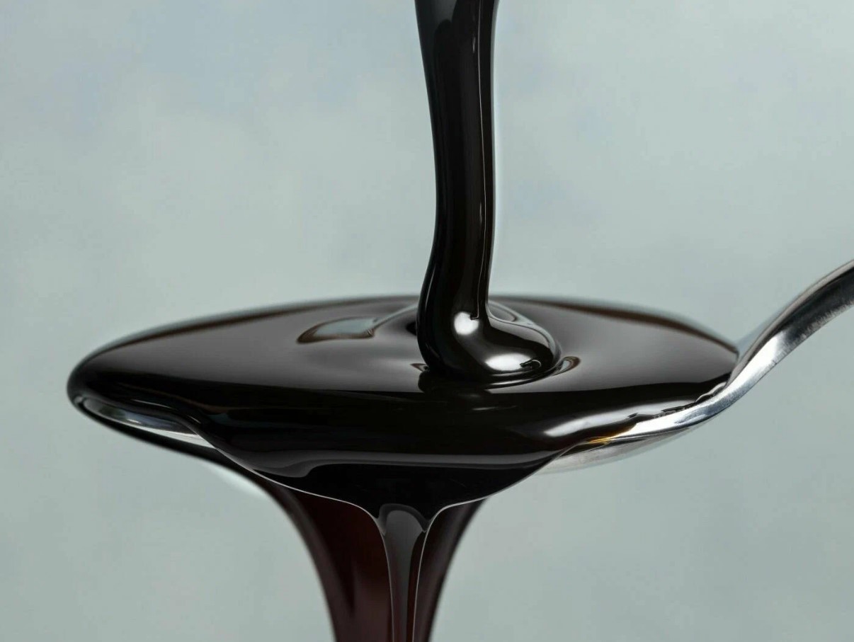 Seda nimetatakse sageli „mustaks kullaks”. See taastab kõhunääre ja seda võib lisada kohvile.